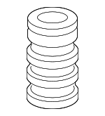 51722TK6A01 - : Strut Bumper for Honda: Fit Image