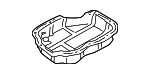 MD374638 - Engine: Oil Pan for Mitsubishi: Outlander Image