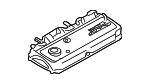 MN137477 - Engine: Valve Cover for Mitsubishi: Outlander Image