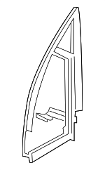 802931KA0A - : Inner Cover for Nissan Image