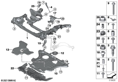 Diagram 1