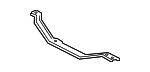 587370E030 - Body: Bracket for Toyota Image