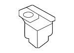 971959855D6N3 - Body: Window Switch for Porsche Image image
