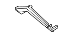 9Y0867161MJO1 - : Pull Handle for Porsche: Cayenne Image