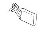 971382D000 - HVAC: Heater Core for Hyundai: Elantra, Tiburon Image
