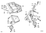 7129904544 - Engine: Stud Bolt for BMW Image