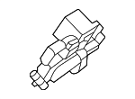 826F0CU000 - Body: Actuator for Genesis: GV60 Image