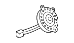 15899068 - Electrical: Clock Spring for GM Image