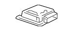 9393430 - : Airbag Sensing and Diagnostic Module for Buick: Rendezvous Image