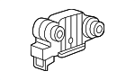 10368948 - Electrical: Impact Sensor for GM Image
