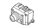 66515A1A143 - Body: Front Camera for BMW Image