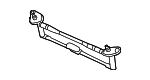 981201G000 - Body: Wiper Linkage for Kia: Rio, Rio5 Image