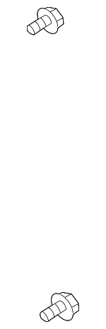 SU00302196 - : Engine Variable Valve Timing (Vvt) Solenoid Bolt for Toyota Image