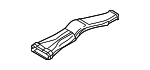 DGJ3618A2A - Body: Rear Duct for Mazda: CX-30 Image