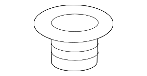 21200EZ40A - : Thermostat for Nissan: TITAN XD Image