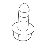 11035EZ48D - Cooling System: Water Inlet Bolt for Nissan: TITAN XD Image