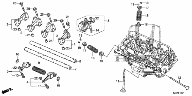 Diagram 1