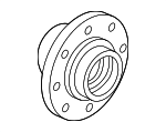 30889072 - : Hub for Volvo: S40, V40 Image