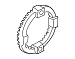 30814718 - Brakes: ABS Ring for Volvo Image