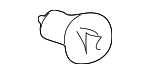 15828918 - Electrical: Bulb for GM Image