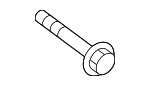 90105A0159 - Suspension: Trailing Arm Mount Bolt for Lexus: NX200t, NX300, NX300h Image