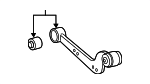 Upper Control Arm
