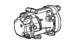 8837033051 - HVAC: A/C Compressor for Lexus Image