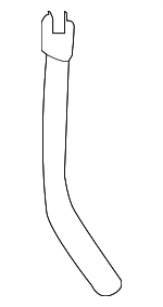 1275102 - : Tube for Volvo Image