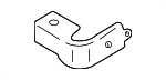 81042AA020 - Electrical: Fuse Box Bracket for Subaru: Baja, Forester, Impreza, Legacy, Outback Image