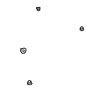 99920904509 - Body: Bumper Cover Spacer for Porsche Image