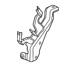 1726164SA00 - Engine: Stay Bracket for Honda Image