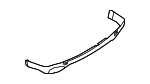 95550552109G2X - : Spoiler for Porsche: Cayenne Image