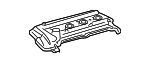 1120128033 - Engine: Valve Cover for Scion: tC, xB | Toyota: Camry, Highlander, Matrix, RAV4, Solara Image