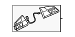 85E951523D - Electrical: Combination Switch for Audi Image