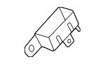 89A419149 - Steering: Mount for Audi Image