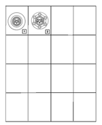 52013985AB - Wheels, Covers and Jacks: Wheel Center Cap for Mopar Image