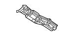 68424693AA - Body: Front Crossmember for Jeep: Grand Wagoneer, Grand Wagoneer L, Wagoneer, Wagoneer L Image