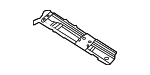 68424839AB - Body: Center Crossmember for Jeep: Grand Wagoneer, Grand Wagoneer L, Wagoneer, Wagoneer L Image