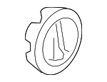 44732TK8A01 - Suspension: Center Cap for Honda Image
