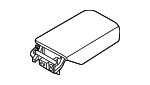 84660GG000DFS - Body: Armrest for Kia Image