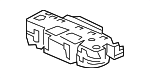 34404T2AA21 - Body: Map Lamp for Honda: Accord, Civic, CR-V, Fit, HR-V, Insight Image