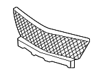 Lower Grille