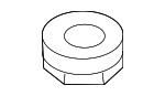 86337FE011 - Electrical: Antenna Assembly Nut for Subaru: Forester, Impreza Image