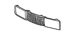 15247797 - Body: Lower Grille for Cadillac: XLR Image
