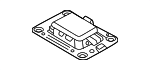95740P6000 - Body: Air Bag Seat Sensor Mat for Hyundai Image