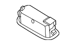 92896DO100YSY - Body: Sun Visor Light for Hyundai Image