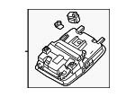92800R6010RET - Body: Overhead Console for Hyundai Image