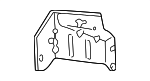 55116395AC - Body: Mount Bracket for Jeep: Grand Cherokee Image