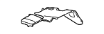 55196851AE - Body: Closure Panel for Mopar Image