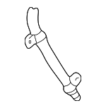 3501334030 - Engine: Filler Tube for Toyota: 4Runner Image